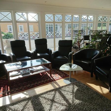 Melleruds Golfklubb Bed&Breakfast Eksteriør bilde